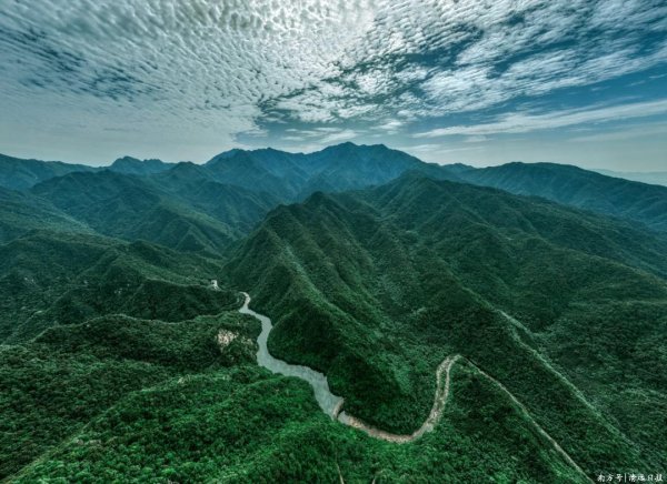 台面优配 10年至少10人殒命！清远这个保护区真的不能擅闯